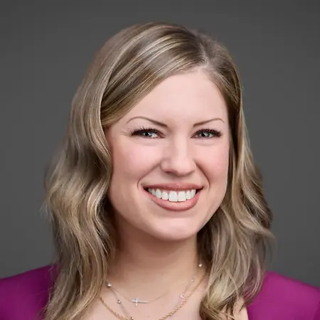 Katherine R. Heath, General Counsel on Influential Women