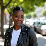 Valencia Vee Bradley, Operations Manager on Influential Women