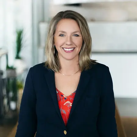Christine O'Driscoll, Director of Community Engagement on Influential Women