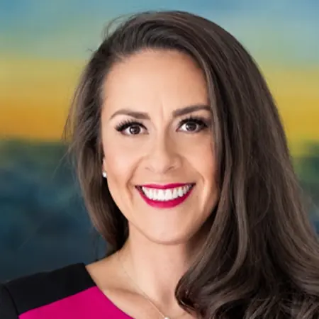 Nikie Fialdini, Founder on Influential Women