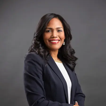 YUDELKA MSW, LCSW, MBA, C-EMDR, Founder and CEO on Influential Women