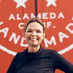 Kerri Baker, Owner and Founder, Pilates Instructor on Influential Women