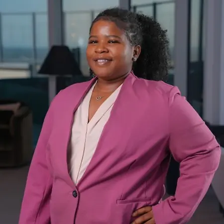 Kristen Mahone, Author | Co-Owner and Chief Operating Officer on Influential Women
