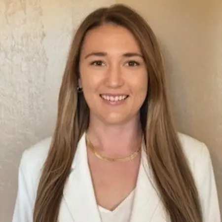 Kelsey Kulbarsh, Event Manager on Influential Women