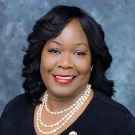 Sheila Tyson, Jefferson County Commissioner on Influential Women