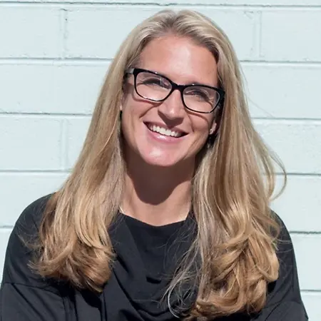Janelle Banat, Founder, Executive Coach and Leadership Consultant on Influential Women
