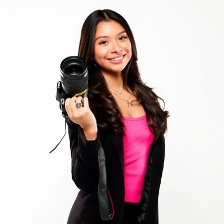 Madison Mendez, President of Jaguar Sports Network at TAMUSA on Influential Women