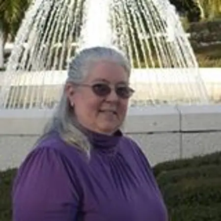 Ellen R Murray-Travis, Retired - Consulting Currently on Influential Women