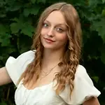 Madison Lenz, Industrial Engineering Student and Humanitarian Engineering Volunteer on Influential Women