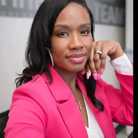 Tricia Turner, Founder & CEO on Influential Women