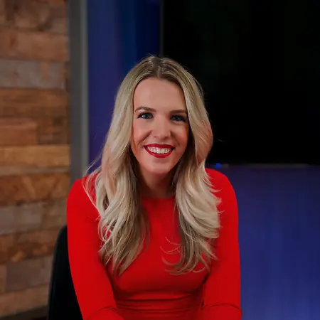 Ashley Pickle, Executive Producer on Influential Women