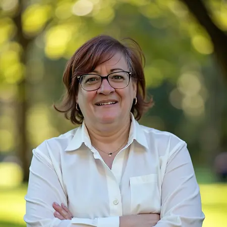Eve Murphy, Technical Lead, Integration Automation on Influential Women