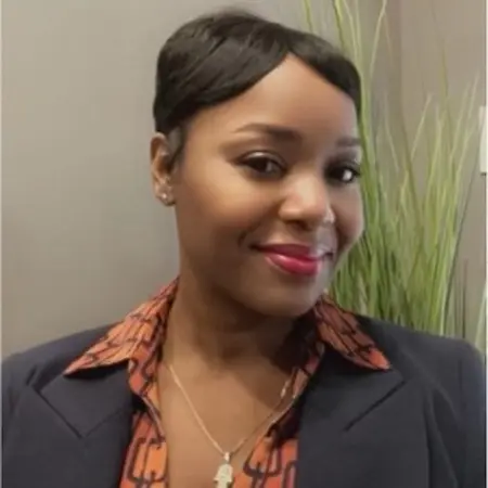 Bisharah Shabazz, Founder & CEO on Influential Women