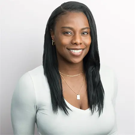 Elesha Mahadeo, PMP, Technology Project Manager on Influential Women