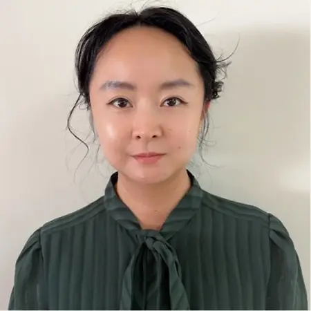 Muyi Yang, Director of Product Management on Influential Women