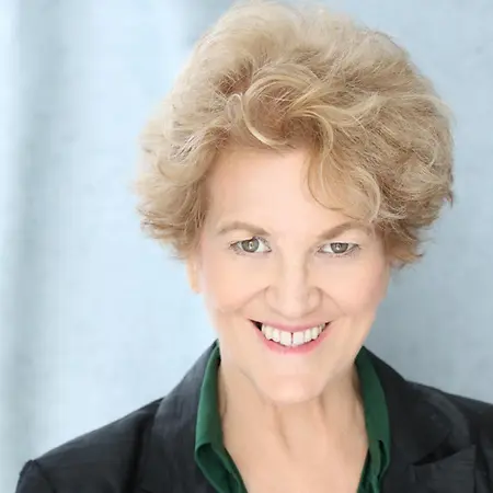 Laurie Tanner, Writer, Actor, Producer on Influential Women
