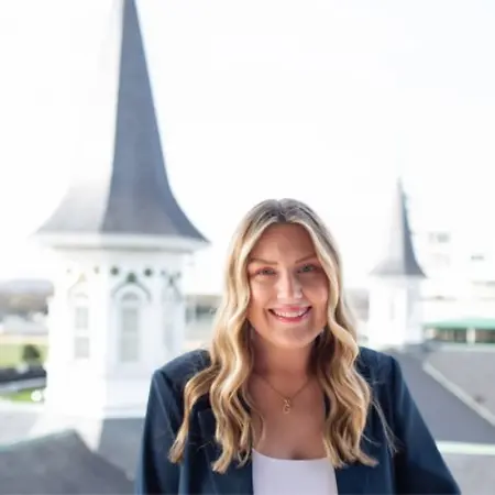Gracie Thies, Director, Ticket Operations & Database Administration on Influential Women