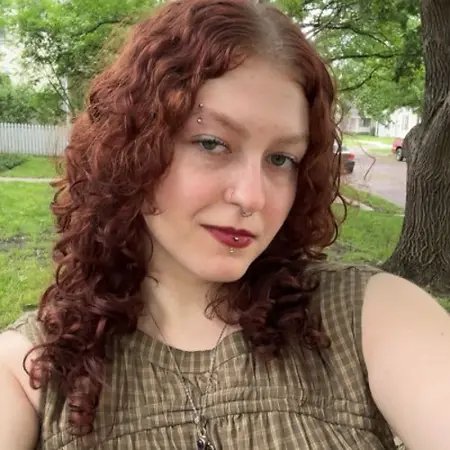 Leah Linnemeier, Shift Lead/Bartender on Influential Women