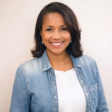 Joy Ingram, Health Navigation Specialist on Influential Women