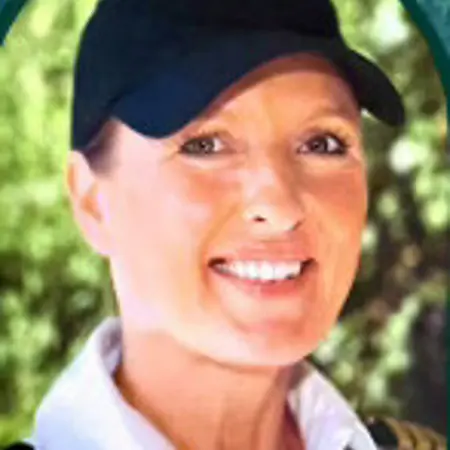 Paige Taggart, Health Coach on Influential Women