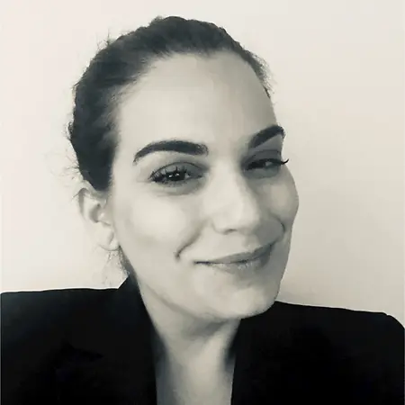 Meagan Perle, MBA, Vice President of E-Commerce on Influential Women