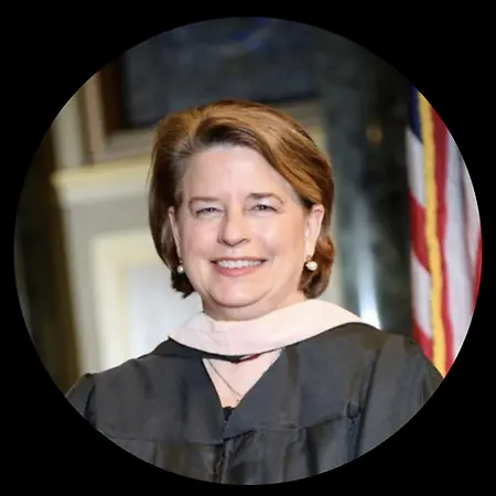 Lizanne Magarity Pando, Ed.D., President on Influential Women