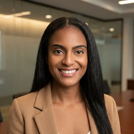 Danica Nestor, LCSW, CCM, Director of Case Management on Influential Women