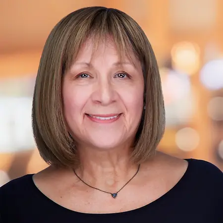 Leticia Garza, Associate - Family Office on Influential Women