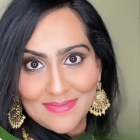 Susan Abraham, STEM Teacher on Influential Women
