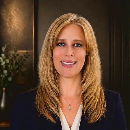 Kimberly Saez (Schmidt), Integrations Coordinator on Influential Women