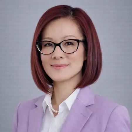Alyssa Villanueva, Senior IT MES Technical Manager on Influential Women