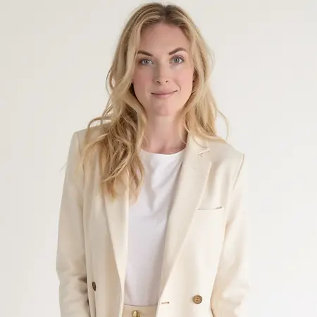 Kristine Schrak, Director of Development & Strategic Partnerships on Influential Women