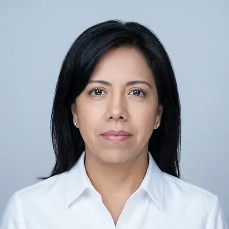 Gabriela Guillen, MBA, Senior Product Marketing Manager on Influential Women