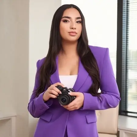 Gabriela Erikson, CEO and Founder on Influential Women