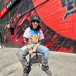 Nicole Almanza, Founder and CEO / Creative Strategist and Network Consultant on Influential Women