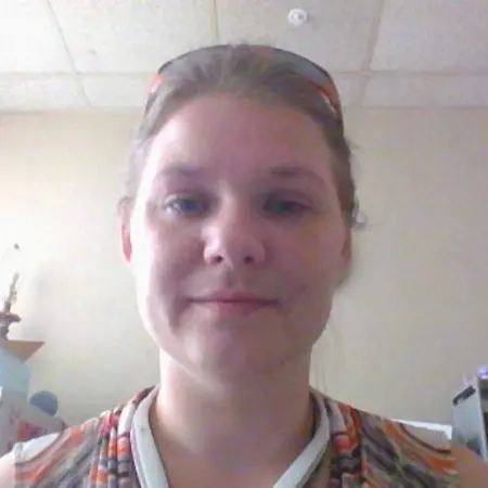 Brandy Marie Jansen, House Supervisor on Influential Women