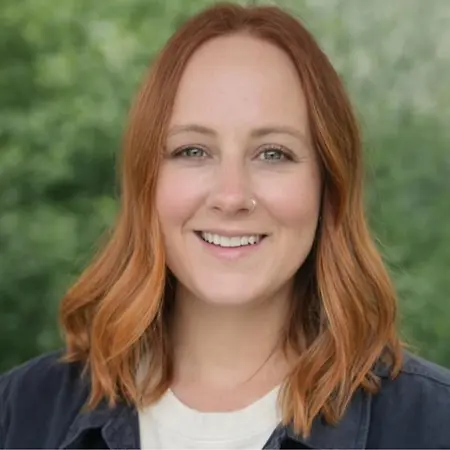 Cassandra Worley, Sr. Executive Assistant on Influential Women