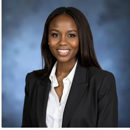 Fabiola Thomas, Founder on Influential Women