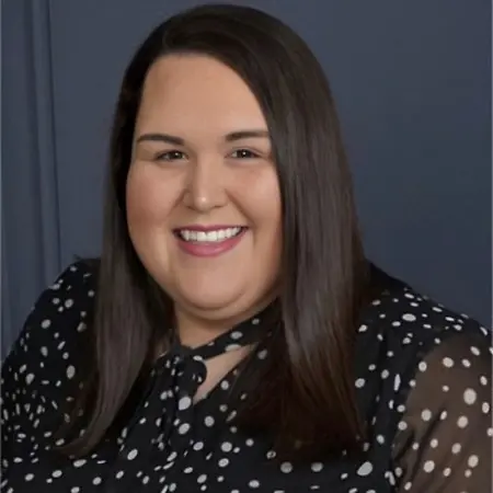 Rebecca Nobles Jackson, Licensed Professional Counselor on Influential Women