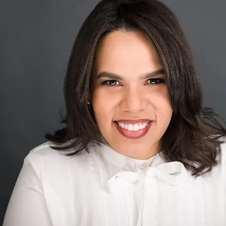 Anabelle Rondon, Director of the Transformation Development Initiative (TDI) on Influential Women