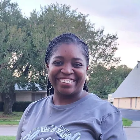 Tennille Love, Registered Respiratory Therapist on Influential Women