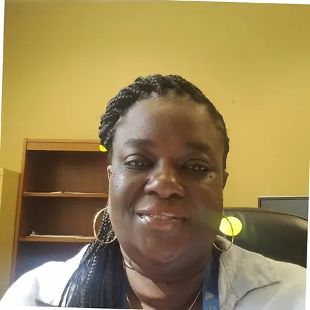 Kyllie Jenkins, Gambling Coordinator and Certified Addictions Counselor on Influential Women