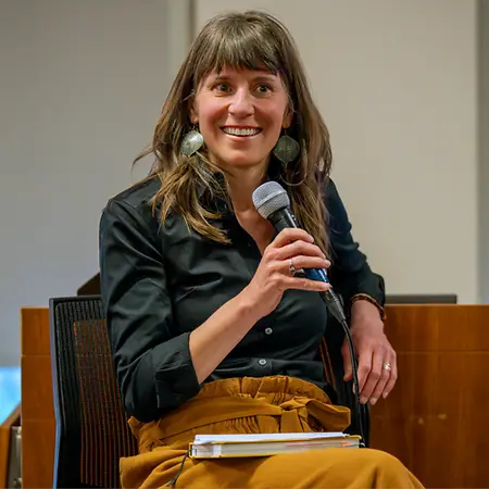 Johnna Flood, CEO & Co-Founder on Influential Women
