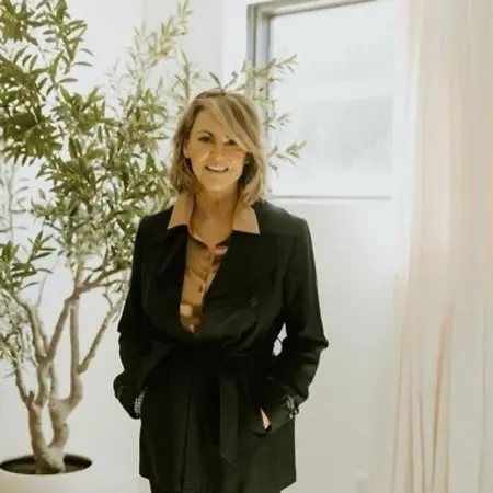 Colleen LeBlanc, Director of Business Development, Sales, and Marketing on Influential Women