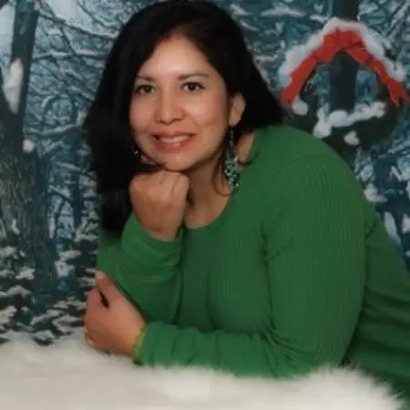 Nelly Munive Orrego, Accountant II on Influential Women