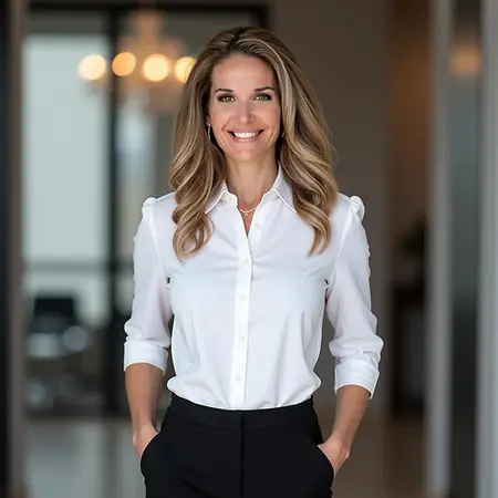 Autumn Murphy, Operations Leader on Influential Women