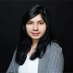 Uzma Arjuman, Founder on Influential Women