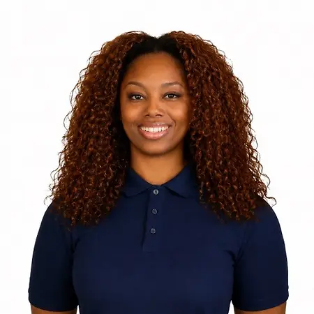 Khiyah Ward, Business Analyst I on Influential Women