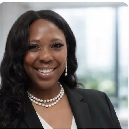 Kattie Harvey, Talent Acquisition Specialist on Influential Women