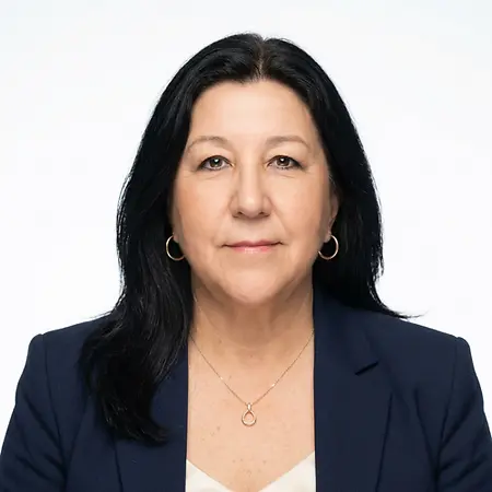 Martha Jones, Spanish Teacher on Influential Women
